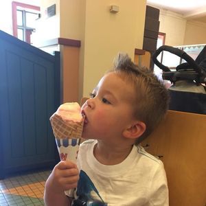 Meet your Posher, Brooke